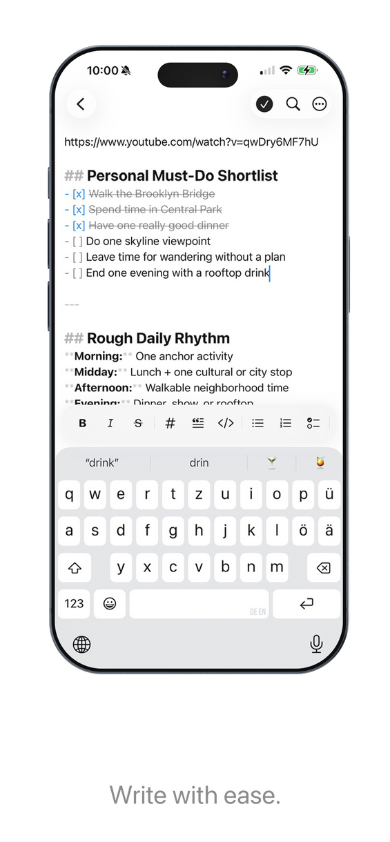 markdown syntax toolbar markdown syntax toolbar